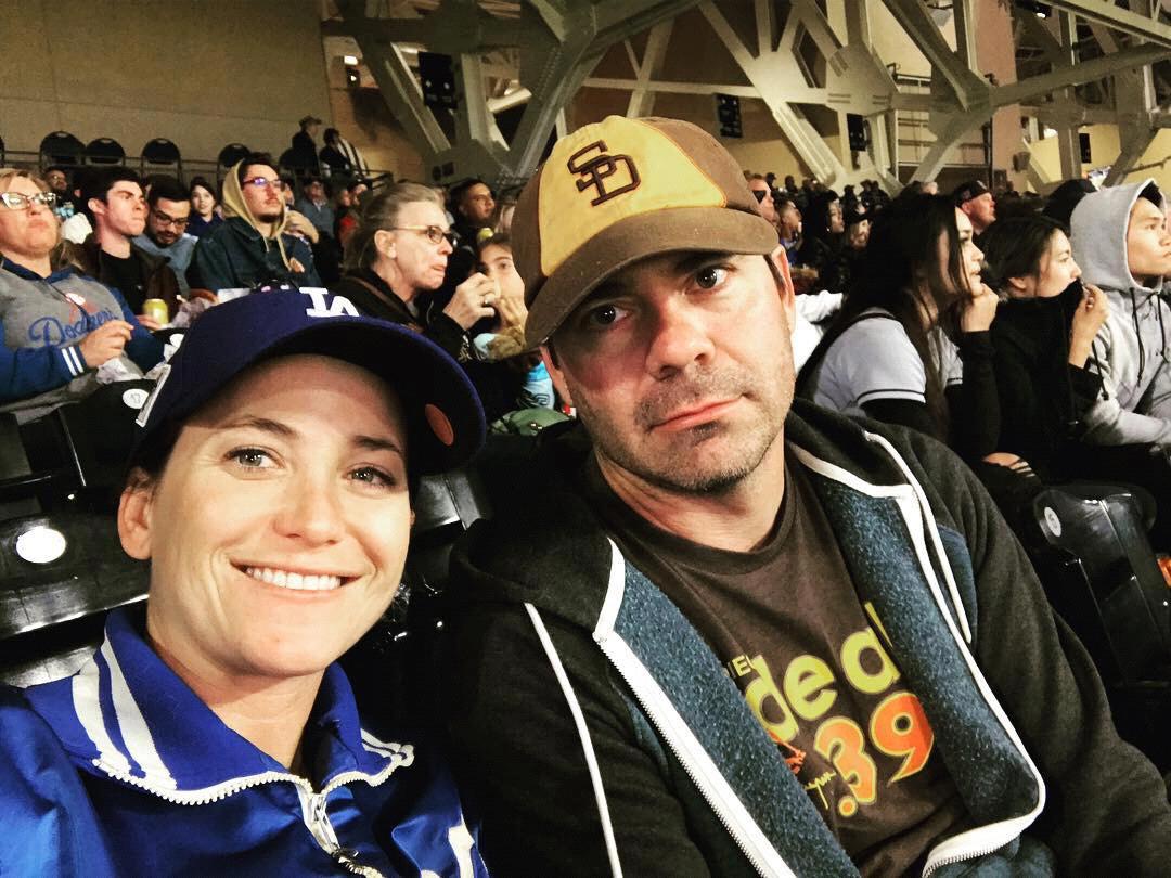Dodgers vs Padres