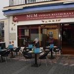 Mum Nerja - Restaurante Indio