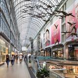 CF Toronto Eaton Centre