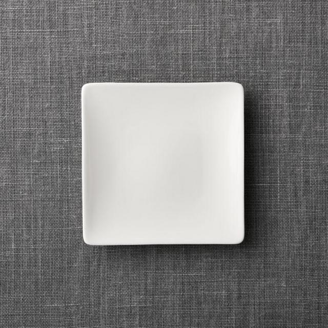 Bennett Square Appetizer Plate