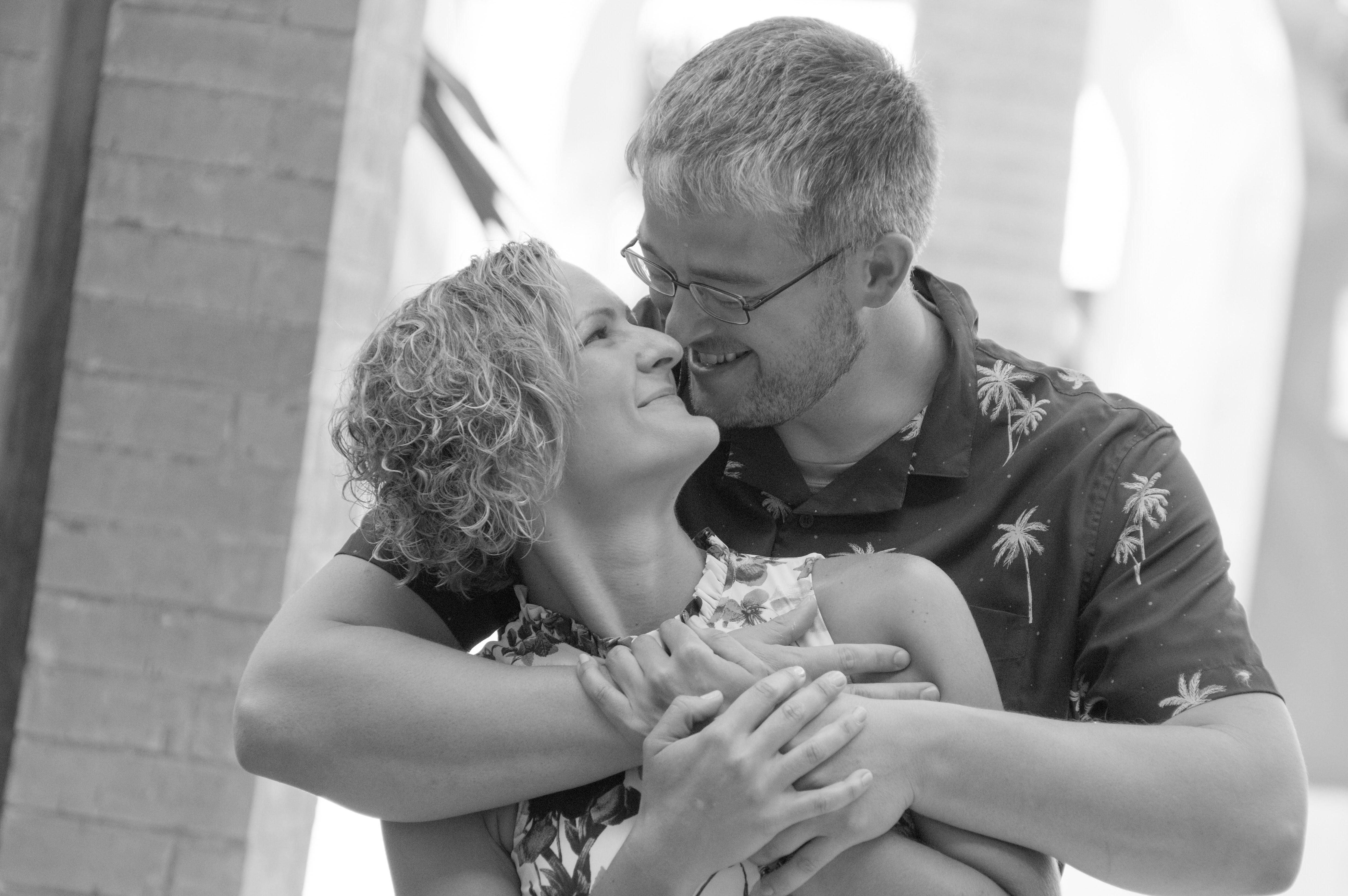 The Wedding Website of Christine Kuspa and Paul Meadors
