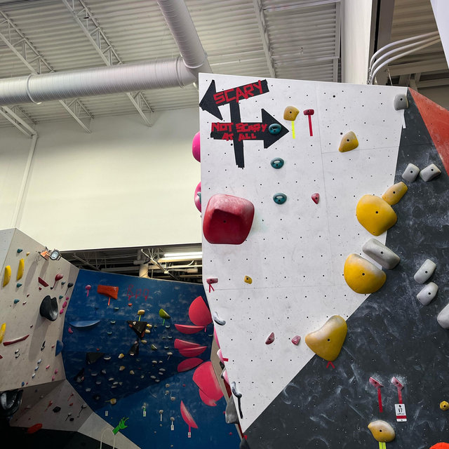 Gravity Vault (Brick Location) Gift Card