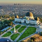 Griffith Observatory