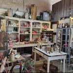 Antique Company Mall