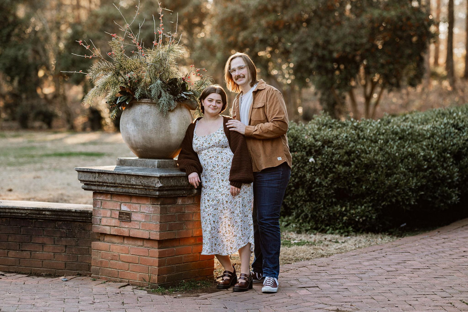 The Wedding Website of Shaylon Roberts and William Janzer
