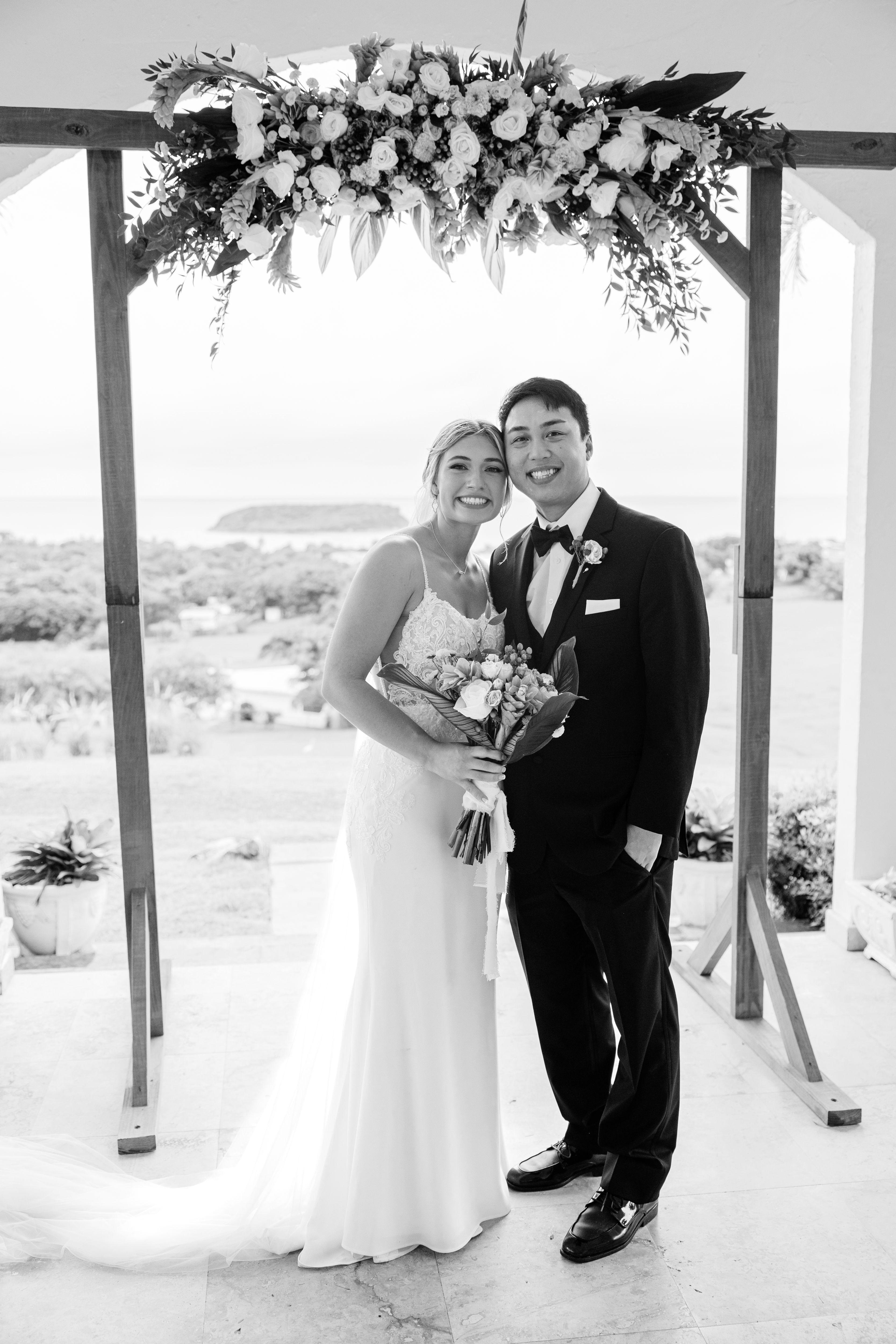 The Wedding Website of Rylee Veach and Skyler Tran