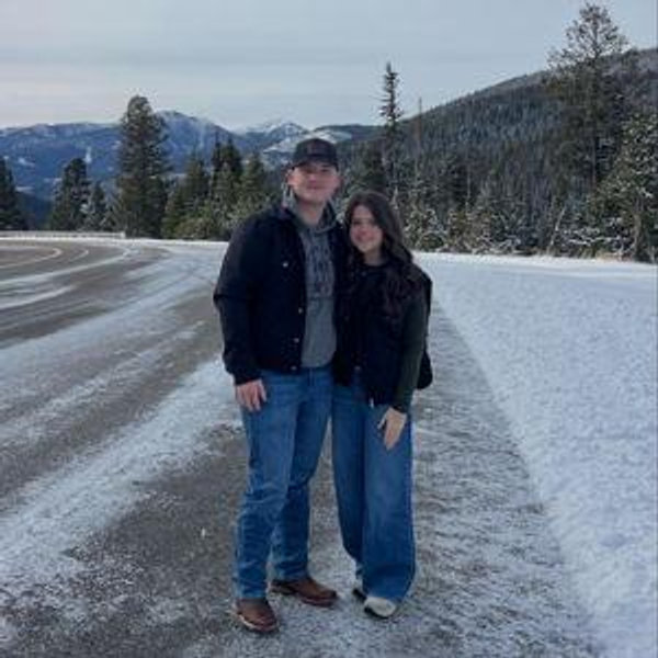Our Honeymoon Fund