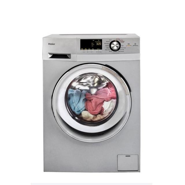 Washer and Dryer Fund