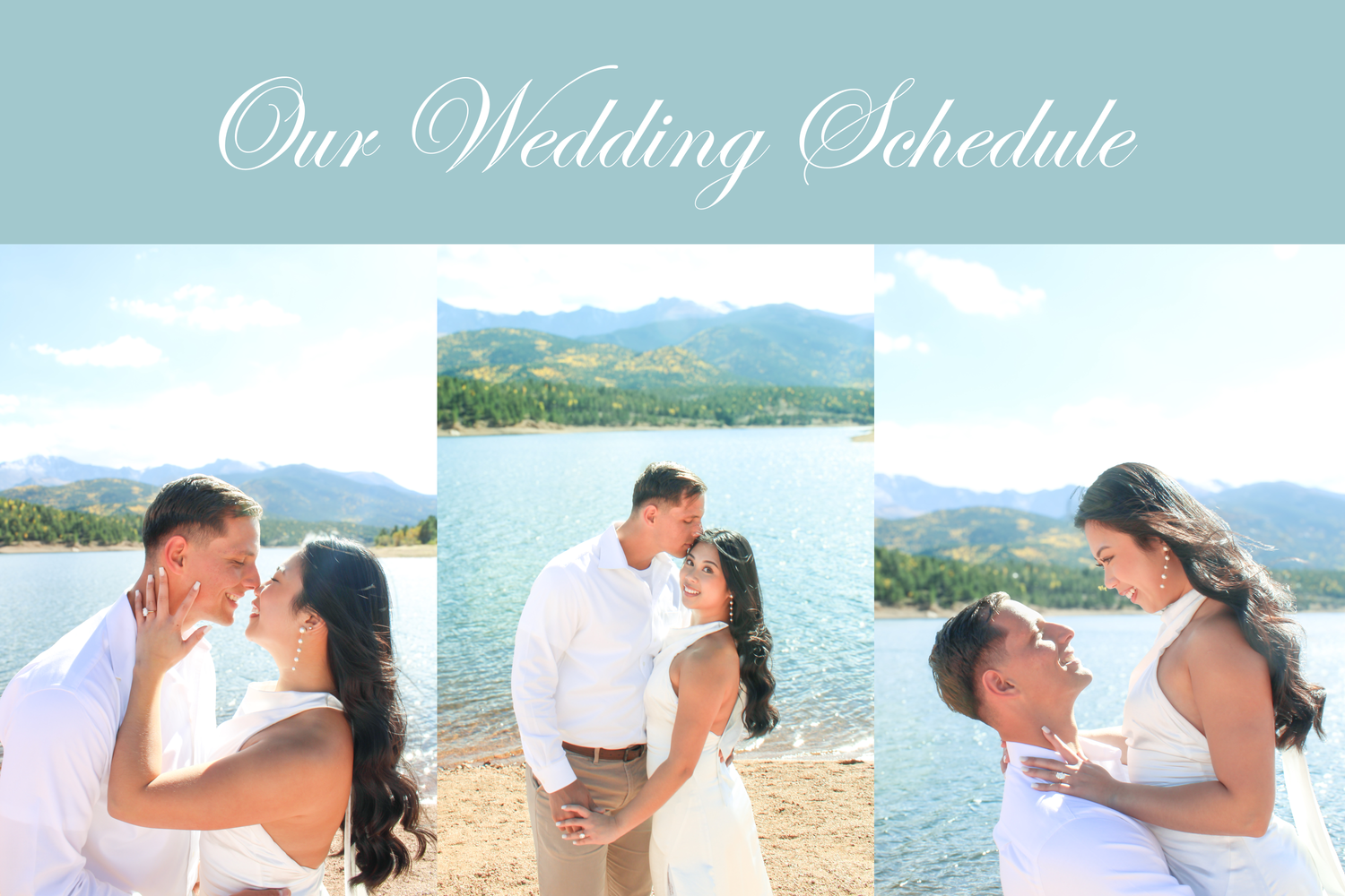 The Wedding Website of Dinh Tran and Alexander Arsenault