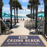 Casino Beach Bar & Grille