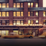 Chelsea Market