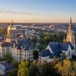University of Notre Dame