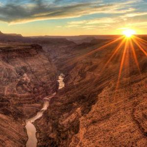 Grand Canyon Excursion