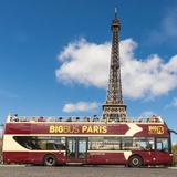 Red Bus Tour