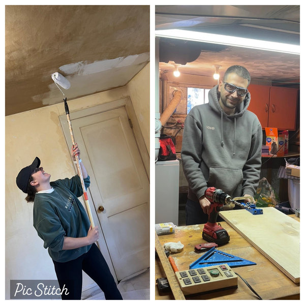 Home Improvement Fund