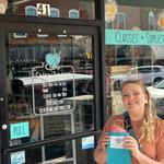 Silver Threads & Golden Needles