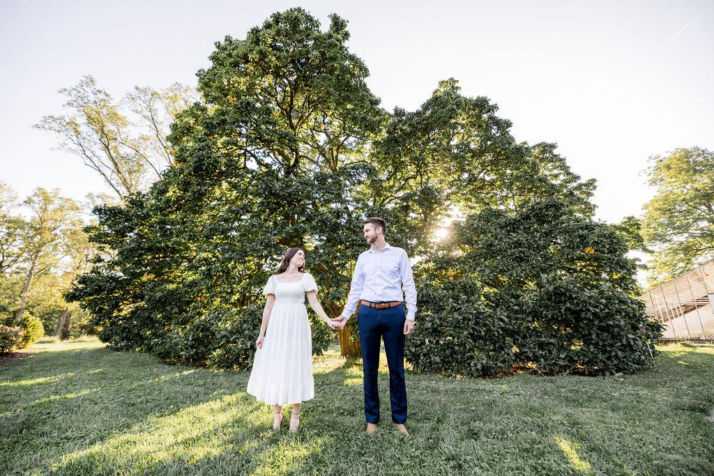 The Wedding Website of Emma Blanchard and Eric Rowe