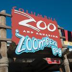 Columbus Zoo and Zoombezi Bay