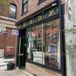 Paddy's Old City Pub