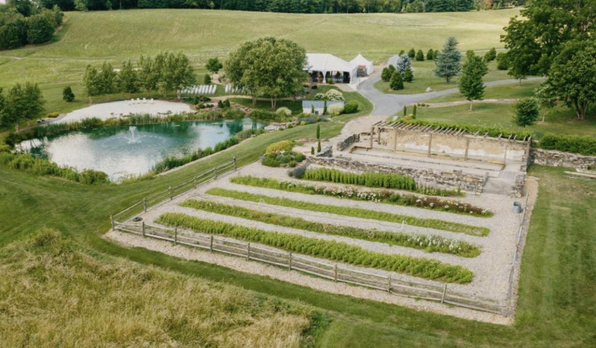 The Wedding Website of Laura Bickford and Ryan Frager