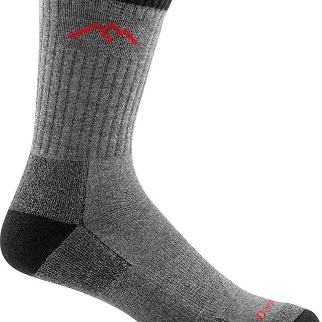 Darn Tough Coolmax Micro Crew Cushion Socks - Men's