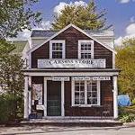 Carson's Store
