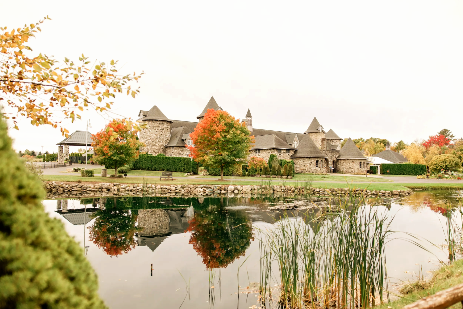 The Wedding Website of Veronica Lepecki and Parker Buford