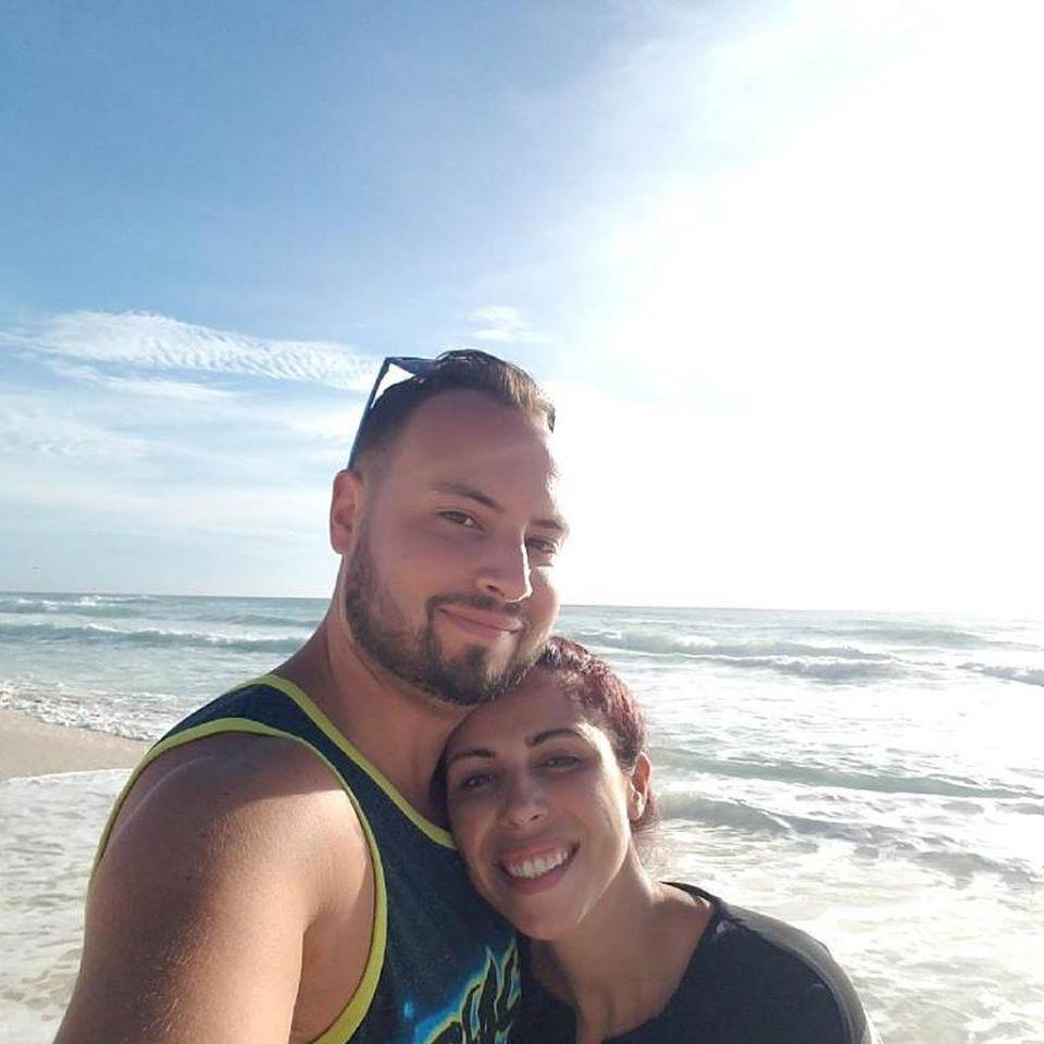 Our Happy Place - Mexico, October 2018