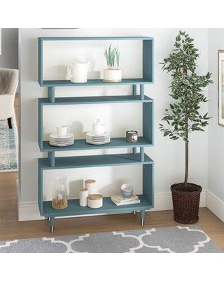 Foundstone Alyse Standard Bookcase