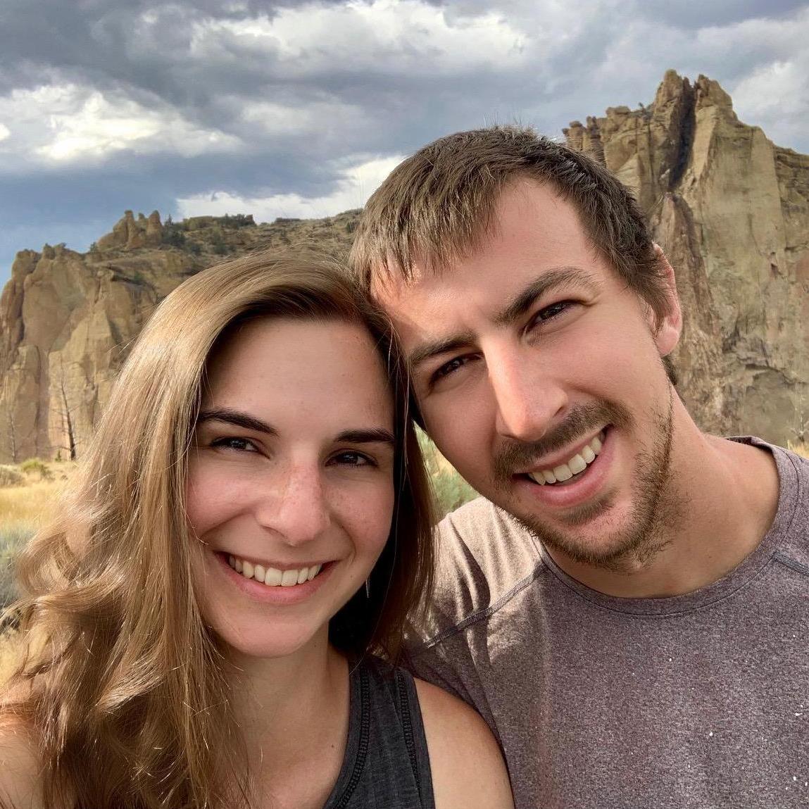 Smith Rock State Park