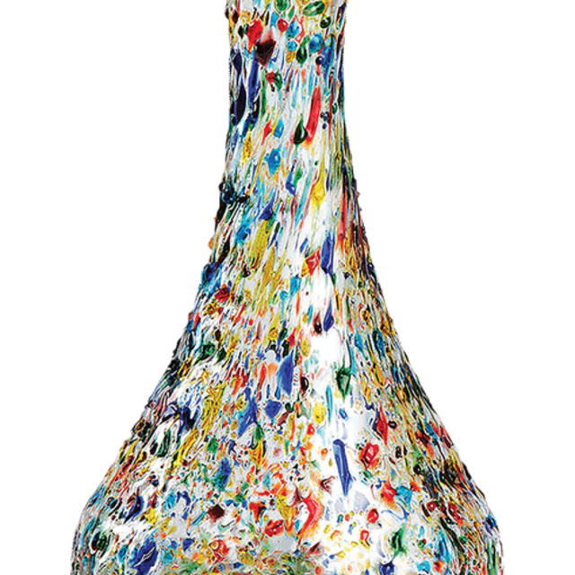 BAMBECO CONFETTI WINE DECANTER