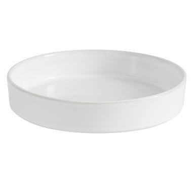 Finn Stoneware Oven To Table Dishes- Round