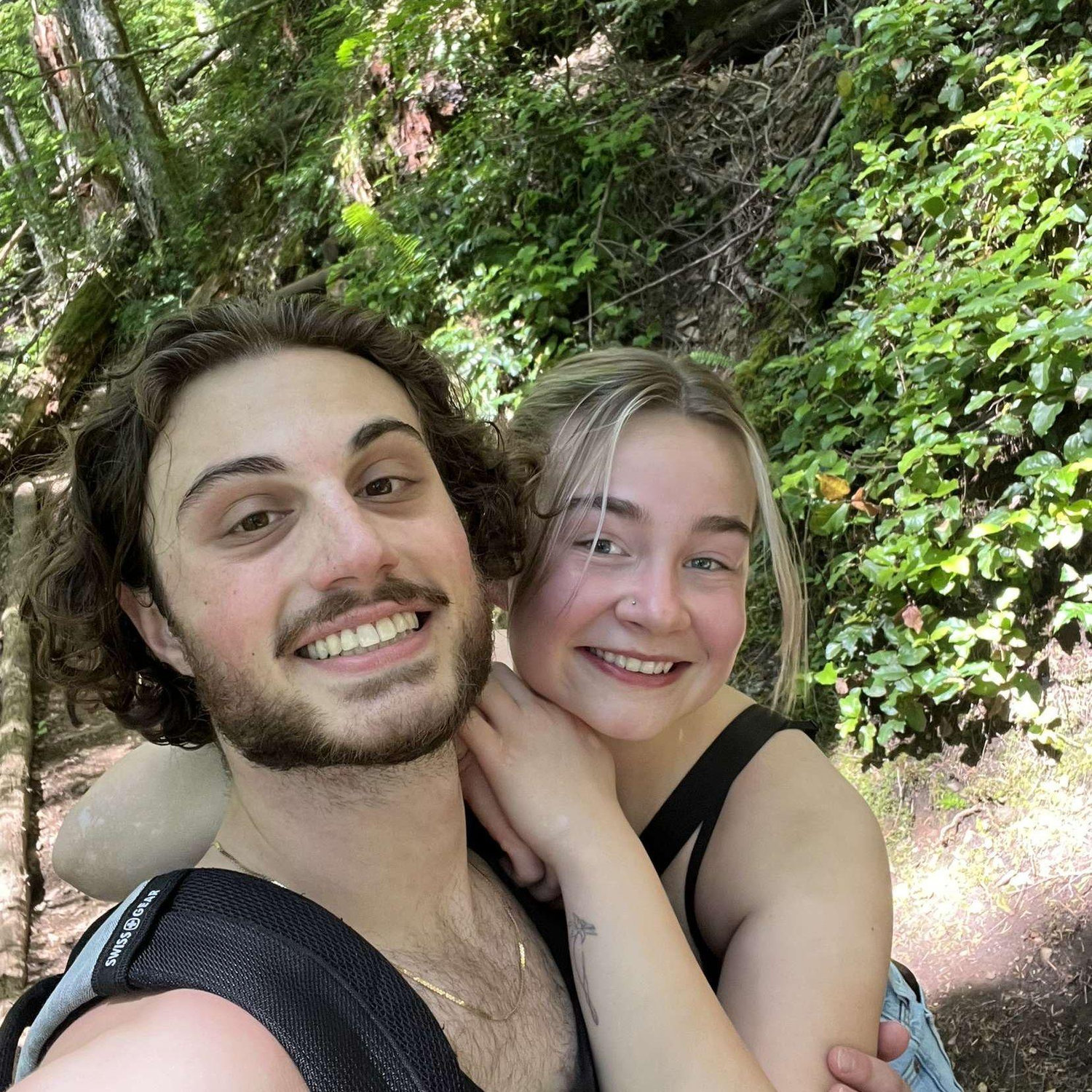 4th of July hike 2024