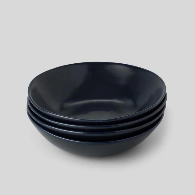 The Pasta Bowls