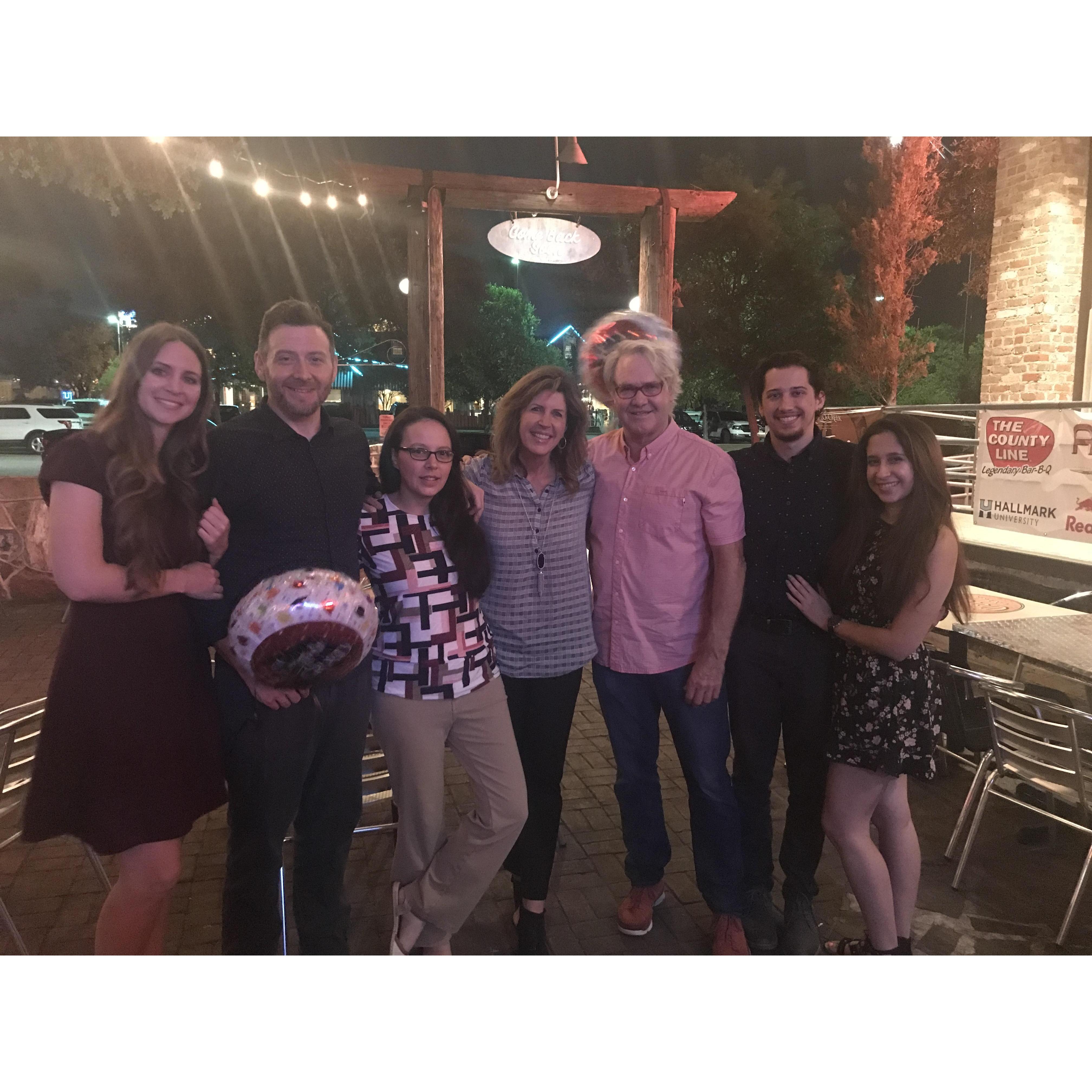Some of our favorite people <3
