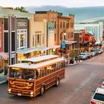 Visit Park City