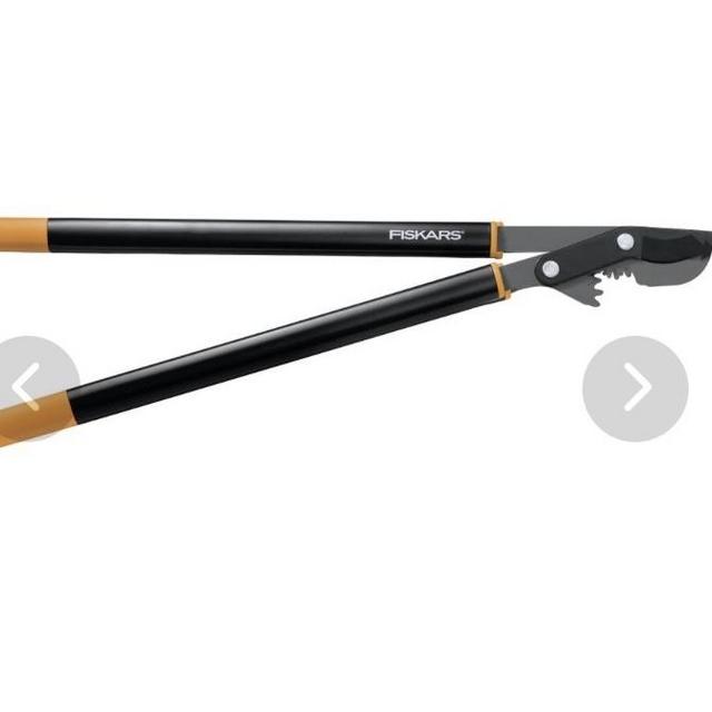 Fiskars® 32" PowerGear® Bypass Lopper