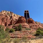 Chapel of the Holy Cross
