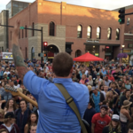 Music on Mainstreet