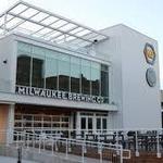 Milwaukee Brewing Company