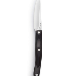 Cutco 4720 4" Gourmet Paring Knife | Classic (Brown) Handle | Forever Guarantee