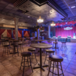 The Grouse Room