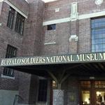 Buffalo Soldiers National Museum