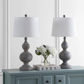 Octavia Table Lamp, Set of 2