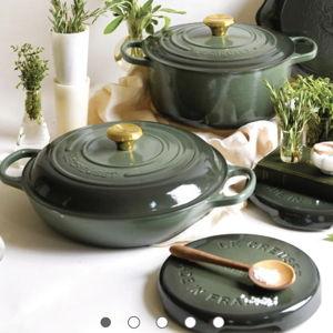 Signature Braiser- 5 Qt thyme
