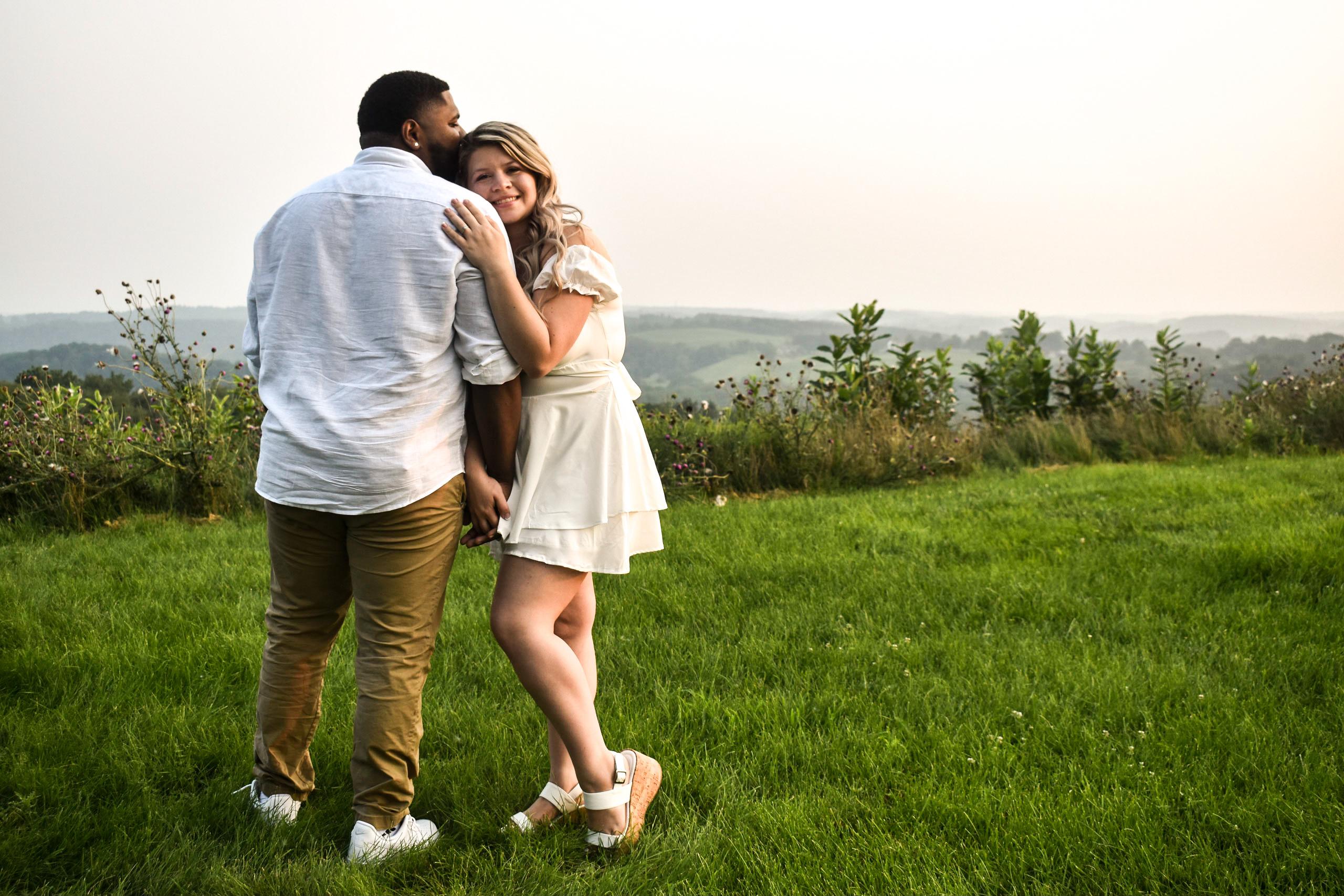 The Wedding Website of Tabitha Ferraira and Martin Santana