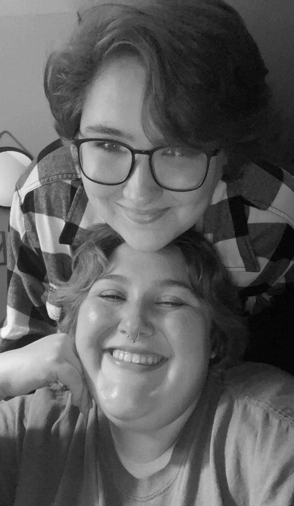 The Wedding Website of Hannah Morton and Victoria Sutherland