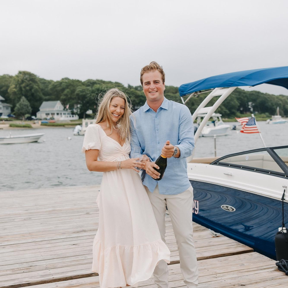 Victoria O'Keefe and Kyle Stenberg's Wedding Website
