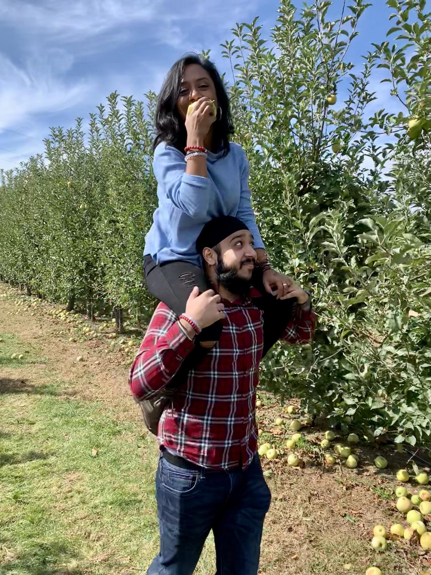 October 2019 :)