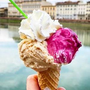 Gelato Dates Across Italy